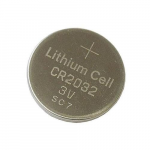 Battery Verbatim Lithium CR2032 3V 1pcs