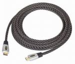 Cable HDMI to HDMI 4.5m Cablexpert CCPB-HDMI-15 male-male Premium quality Blister
