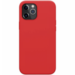 Case Nillkin for Apple iPhone 12 Pro Max Flex Pure Red