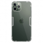 Case Nillkin for Apple iPhone 12 Pro Max Ultra thin Nature Transparent