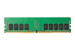 DDR4 8GB Dell SNPMT9MYC/8G A9654881 (2400MHz PC4-19200T-E CL17 ECC Unbuffered 1.2V)