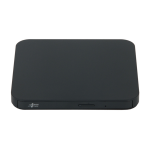 External DVD-RW LG GP95NB70 Portable Slim Black