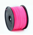 Filament Gembird ABS 1.75 mm Pink 1 kg 3DP-ABS1.75-01-P
-