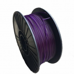 Filament Gembird ABS 1.75 mm Purple 1 kg 3DP-ABS1.75-01-PR
-