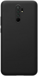 Case Xcover Xiaomi RedMi 9 Solid Black