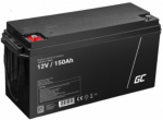 Battery UPS 12V/150AH Ultra Power