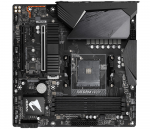 Gigabyte B550M AORUS PRO-P 1.0 (AM4 B550 4xDDR4 mATX)