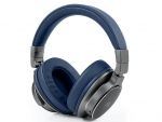 Headphones MUSE M-278 BTB Bluetooth Blue
