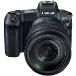 DC Canon EOS R + RF 24-105mm f/4-7.1 IS STM 3075C129