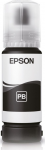 Ink Epson C13T07C14A 115 EcoTank Pigment Black (Epson L8160/ L8180)