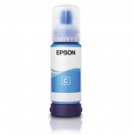 Ink Epson C13T07D24A 115 EcoTank Cyan (Epson L8160/ L8180)