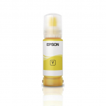Ink Epson C13T07D44A 115 EcoTank Yellow (Epson L8160/ L8180)