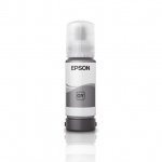 Ink Epson C13T07D54A 115 EcoTank Grey (Epson L8160/ L8180)