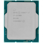 Intel Core i7-12700K (S1700 3.6-5.0GHz Intel UHD 770 125W) Tray