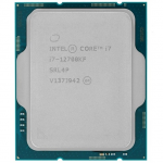 Intel Core i7-12700KF (S1700 3.6-5.0GHz No Integrated Graphics 125W) Tray