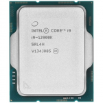 Intel Core i9-12900K (S1700 3.2-5.2GHz Intel UHD 770 125W) Tray