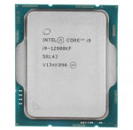 Intel Core i9-12900KF (S1700 3.2-5.2GHz No Integrated Graphics 125W) Tray