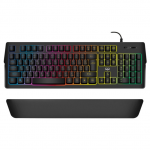 Keyboard SVEN KB-G9400 Gaming USB Black