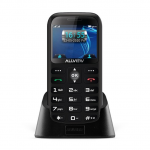 Mobile Phone Allview D3 Senior DUOS Black