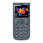 Mobile Phone Maxcom MM751 3G Black