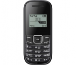 Mobile Phone Nomi i144M Black