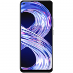 Mobile Phone Realme 8 4G 8/128Gb 5000mAh DUOS Black