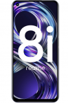 Mobile Phone Realme 8i 4/128Gb 5000mAh DS Purple