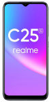 Mobile Phone Realme C25s 4/128Gb 6000mAh DUOS Gray