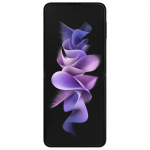 Mobile Phone Samsung Galaxy Z Flip3 5G F7110 8/128GB 3300mAh Black