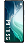 Mobile Phone Xiaomi Mi 11i 5G 6.67" 8/256Gb 4250mAh DUOS Silver