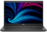 Notebook DELL Latitude 3520 Gray (15.6'' FHD WVA AG Intel i5-1135G7 8GB 256GB SSD Intel Iris Xe Graphics Ubuntu)