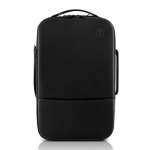 Notebook Backpack 15.6" Dell Pro Hybrid Briefcase 15 PO1521HB Black