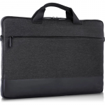 Notebook Bag 15.6" Dell Professional Sleeve 15 460-BCFJ Black/Grey