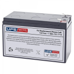Battery UPS 12V/7AH JYC GP7-12