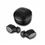 Earbuds HTC TWS1 Macaron Black Bluetooth 5.0