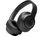 Headphones JBL TUNE 700BTBLK Black Bluetooth JBLT700BTBLK with Microphone