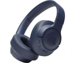 Headphones JBL TUNE 700BTBLU Blue Bluetooth JBLT700BTBLU with Microphone
