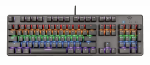 Keyboard Trust GXT 865 ASTA Backlight Mechanical Black USB