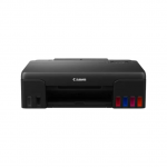 Printer Canon Pixma G540 (Ink A4 4800x1200dpi 6 ink tanks USB-B Wi-Fi Cloud Link)
