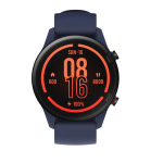 Smart Watch Xiaomi Mi Watch Navy Blue