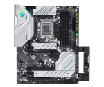 ASRock Z690 STEEL LEGEND (S1700 Intel Z690 4xDDR4 ATX)