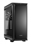 Case be quiet! Dark Base 900 rev.2 Black (w/o PSU 3x140mm Fans ATX)