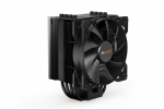 Cooler be quiet! Pure Rock 2 Black Intel/AMD (150W FAN 120mm 1500rpm PWM 580g)
