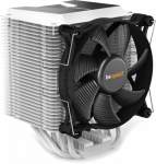 Cooler be quiet! Shadow Rock 3 White Intel/AMD (190W FAN 120mm 1600rpm PWM 710g)