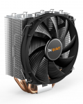 Cooler be quiet! Shadow Rock Slim 2 Intel/AMD (160W FAN 135mm 1400rpm PWM 710g)