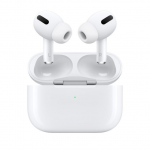 Earphone Bluetooth Apple AirPods PRO with MagSafe Charging Case MLWK3 White