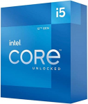 Intel Core i5-12600K (S1700 2.8-4.9GHz Intel UHD 770 no Cooler 125W) Box