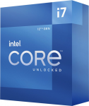 Intel Core i7-12700K (S1700 3.6-5.0GHz Intel UHD 770 no Cooler 125W) Box