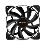 PC Case Fan be quiet! Pure Wings 2 high-speed 140x140x25mm PWM 1600RPM