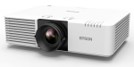 Projector Epson EB-L610U White (LCD WUXGA 1920x1200 6000Lum 2500000:1 LAN)